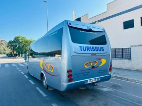 ����� �� �������� �� Iveco Daily 65C 29 ����� ����� �������� ���������