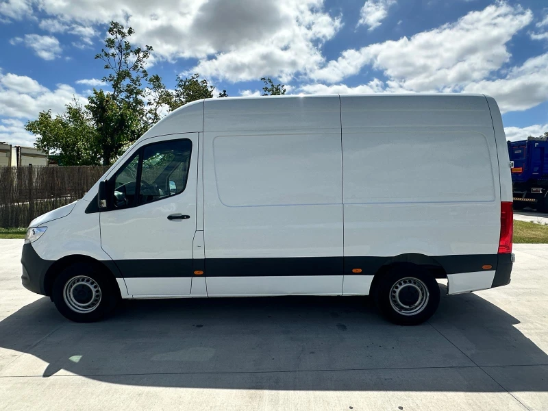 Mercedes-Benz Sprinter 317 CDI L2H2, снимка 2 - Бусове и автобуси - 48242493