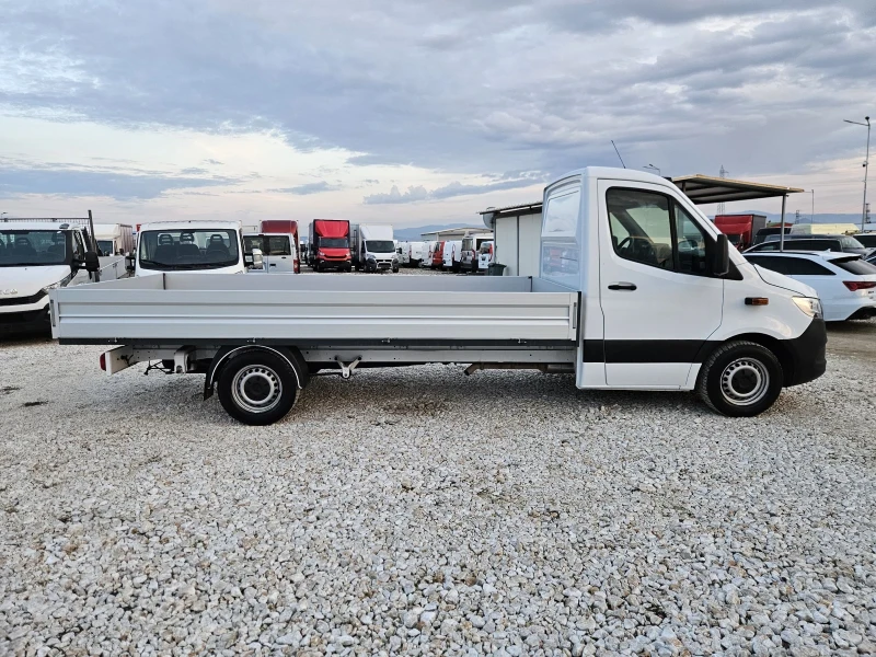 Mercedes-Benz Sprinter 316 Нави, Клима, ЕВРО 6, снимка 6 - Бусове и автобуси - 48889766