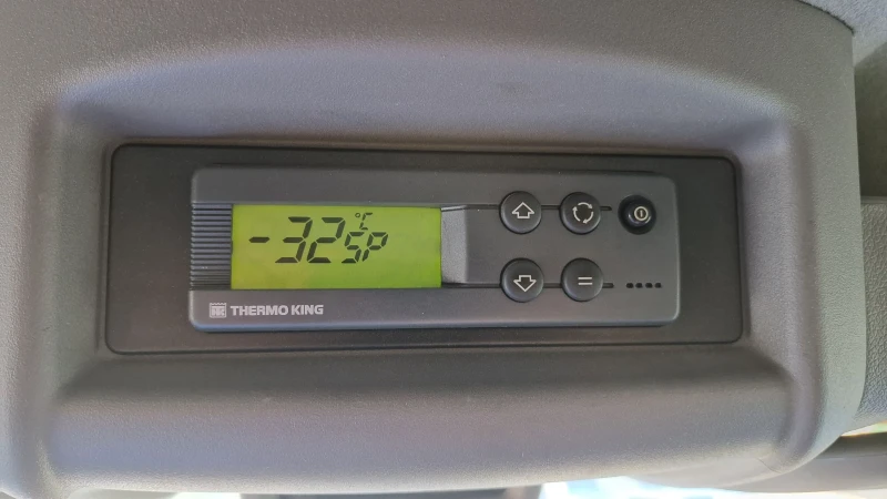 Renault Master ХЛАДИЛЕН -32 , снимка 15 - Бусове и автобуси - 51619672