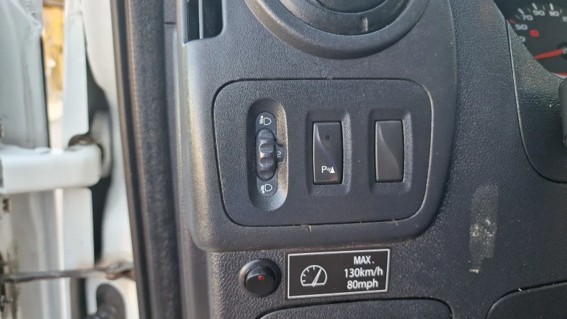 Renault Master ХЛАДИЛЕН -32 , снимка 11 - Бусове и автобуси - 51619672