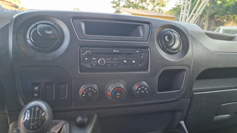 Renault Master ХЛАДИЛЕН -32 , снимка 12 - Бусове и автобуси - 51619672