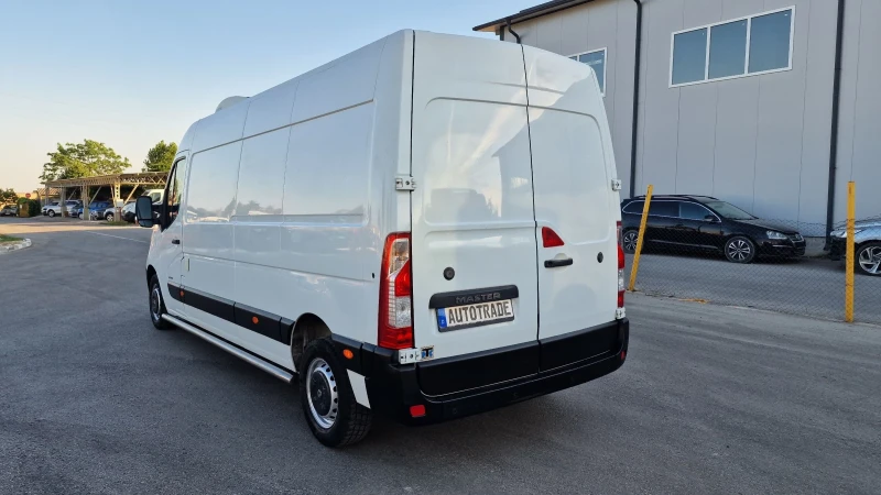 Renault Master ХЛАДИЛЕН -32 , снимка 6 - Бусове и автобуси - 51619672