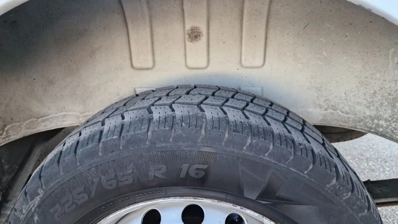 Renault Master ХЛАДИЛЕН -32 , снимка 9 - Бусове и автобуси - 51619672