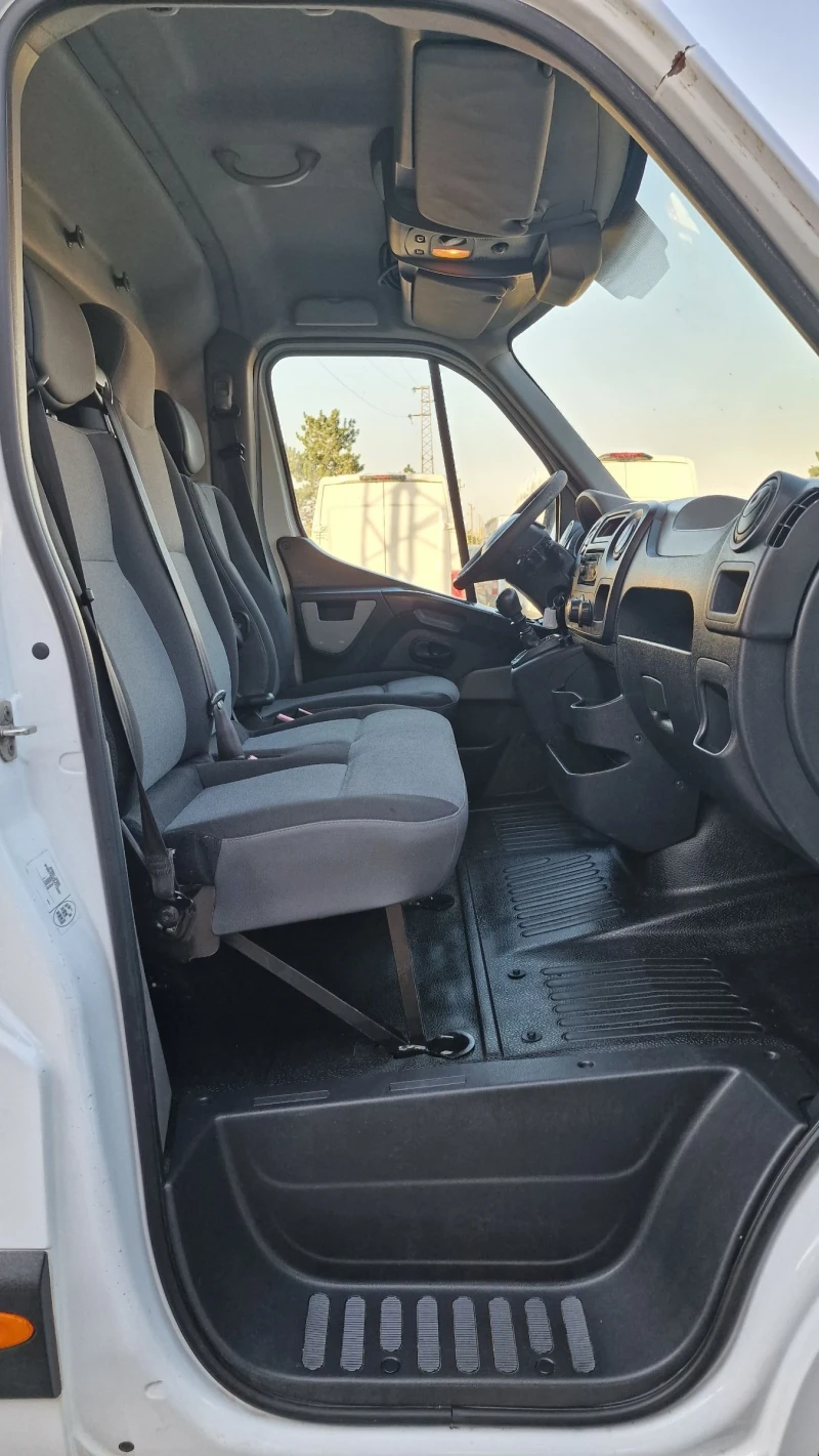 Renault Master ХЛАДИЛЕН -32 , снимка 13 - Бусове и автобуси - 51619672