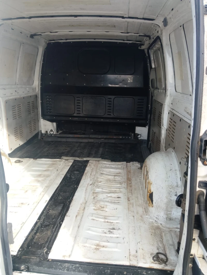 Mercedes-Benz Vito 2.2, снимка 6 - Бусове и автобуси - 52409636