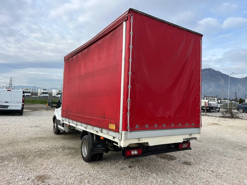 Ford Transit 2.2 EURO5B, снимка 6 - Бусове и автобуси - 52726711