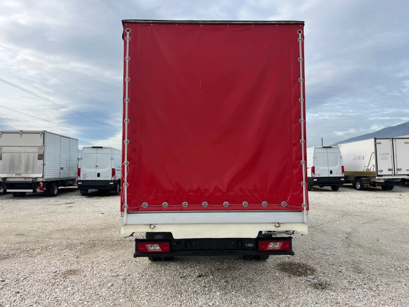 Ford Transit 2.2 EURO5B, снимка 5 - Бусове и автобуси - 52726711