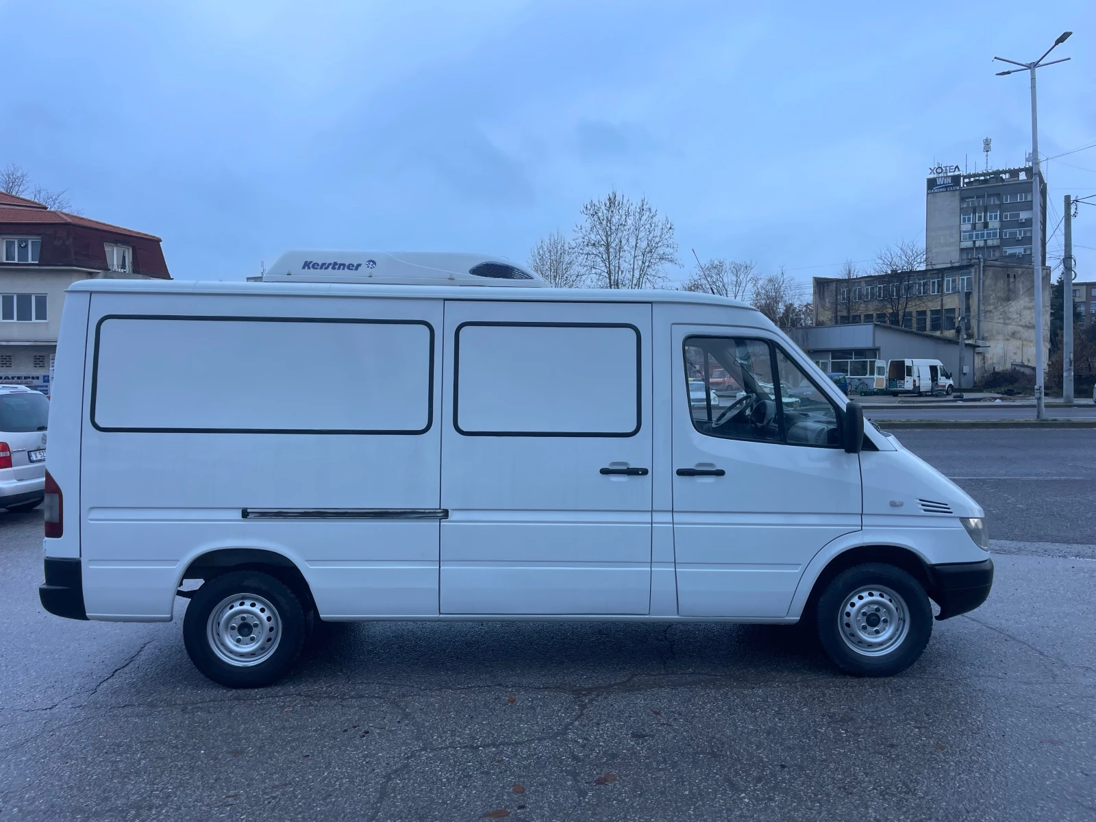 Mercedes-Benz Sprinter 308 ХЛАДИЛЕН - изображение 5