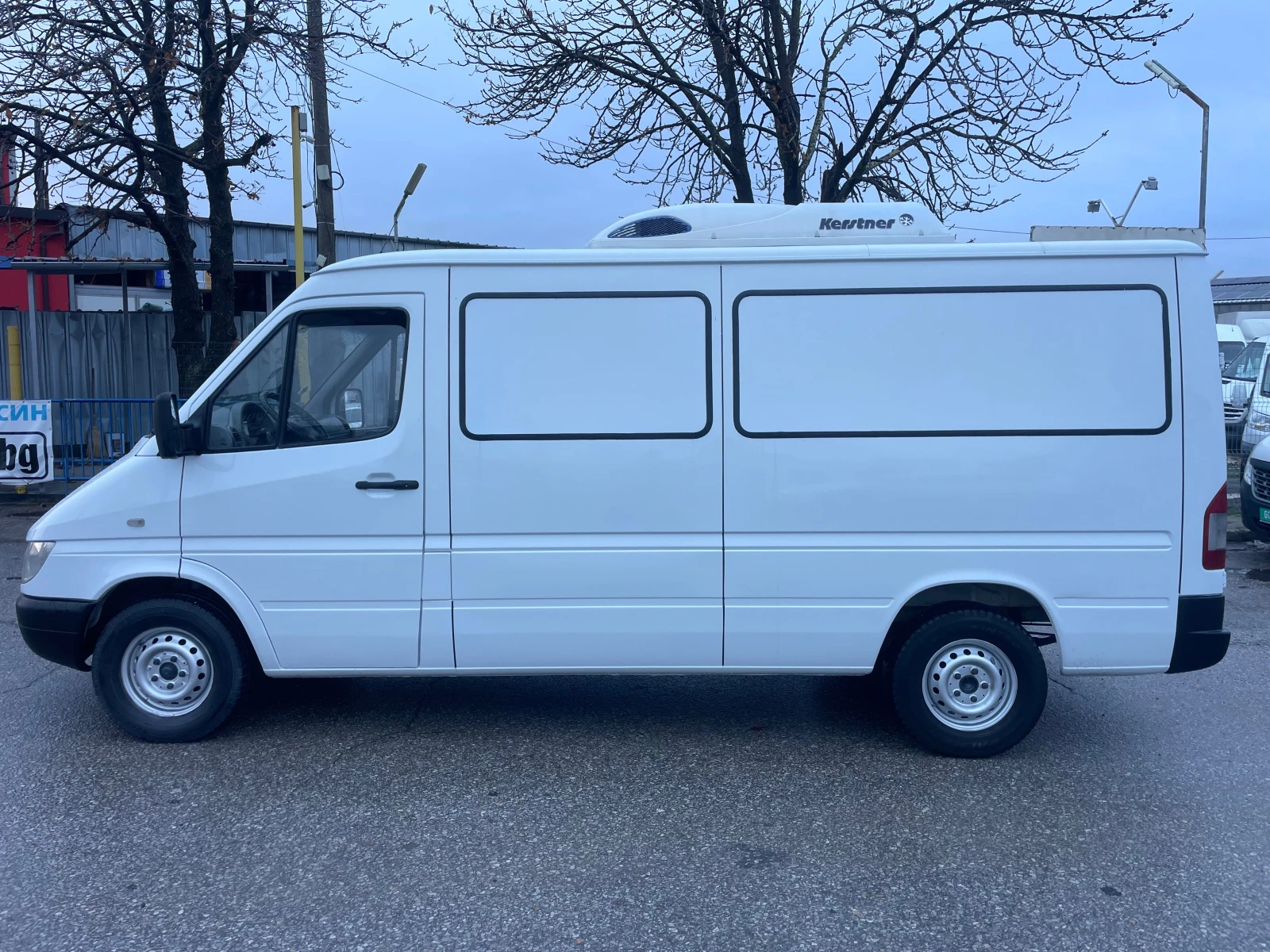 Mercedes-Benz Sprinter 308 ХЛАДИЛЕН - изображение 2