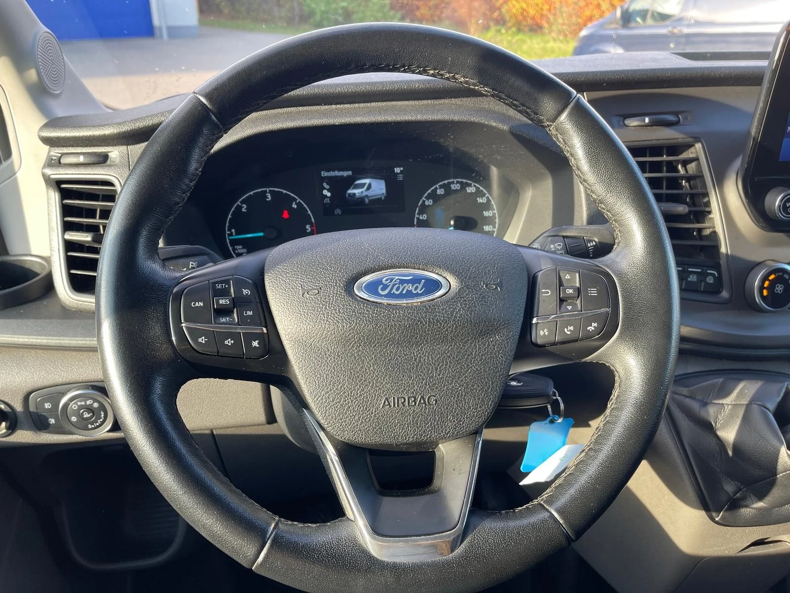 Ford Transit 2.0 TDCI 350 L3 | Mobile.bg � ����������� 15