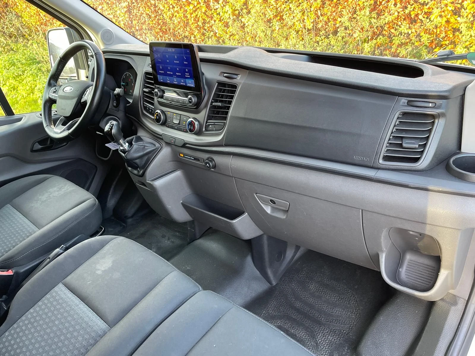 Ford Transit 2.0 TDCI 350 L3 | Mobile.bg � ����������� 14