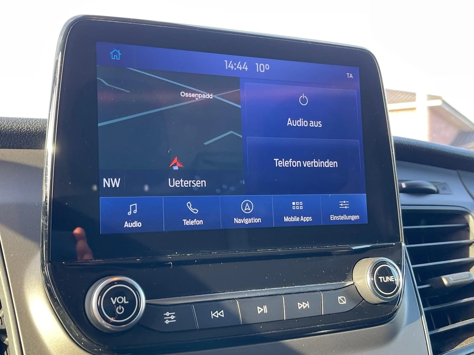 Ford Transit 2.0 TDCI 350 L3 | Mobile.bg � ����������� 12