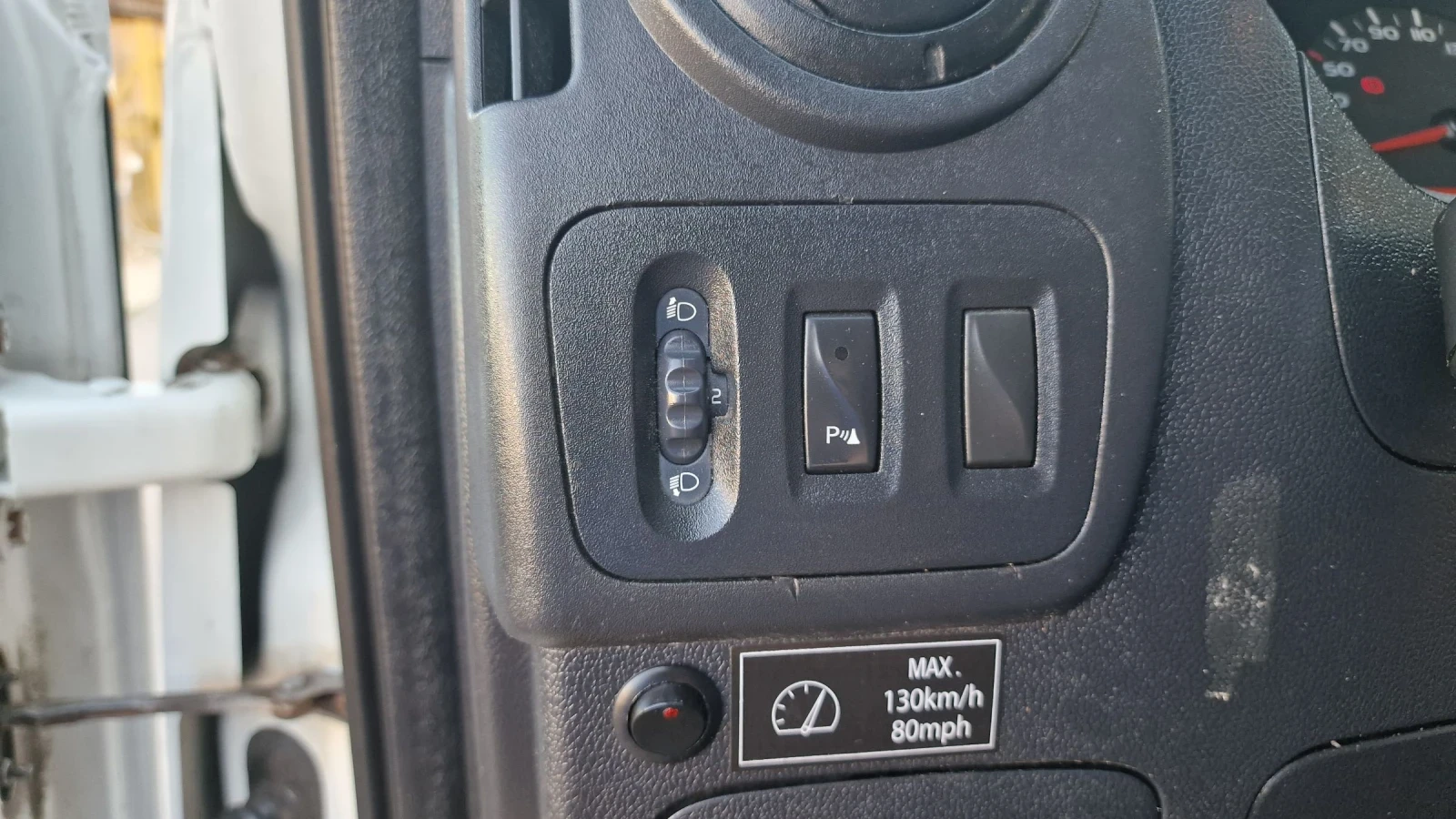 Renault Master  -32  | Mobile.bg   11