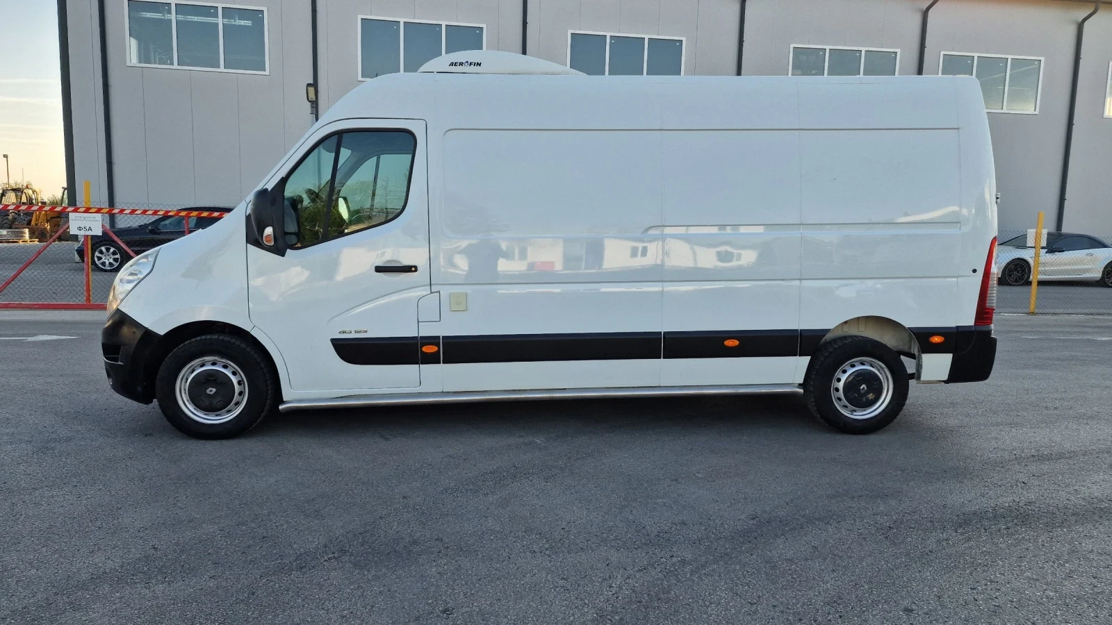 Renault Master ХЛАДИЛЕН -32  - изображение 4