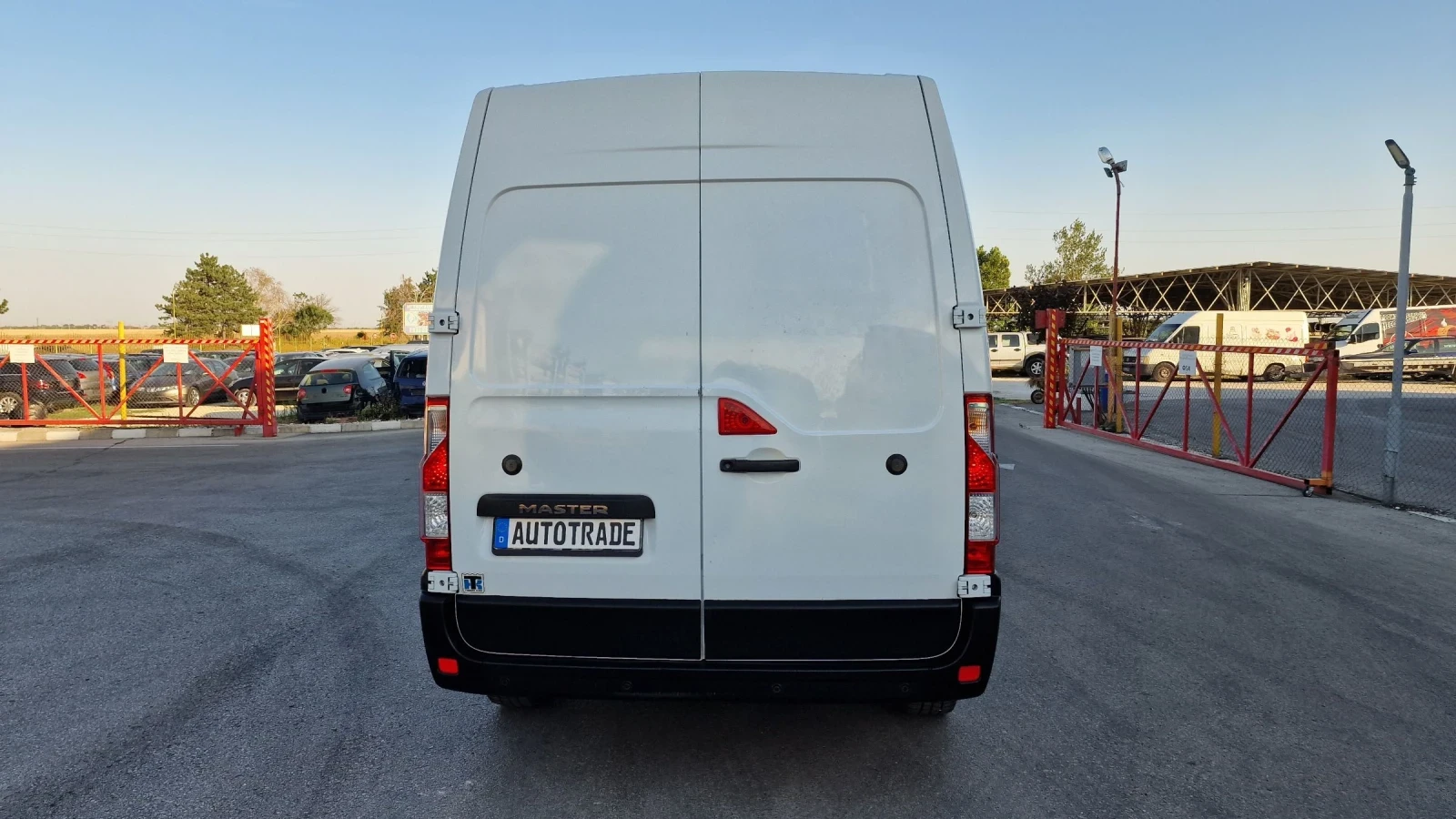 Renault Master ХЛАДИЛЕН -32  - изображение 5