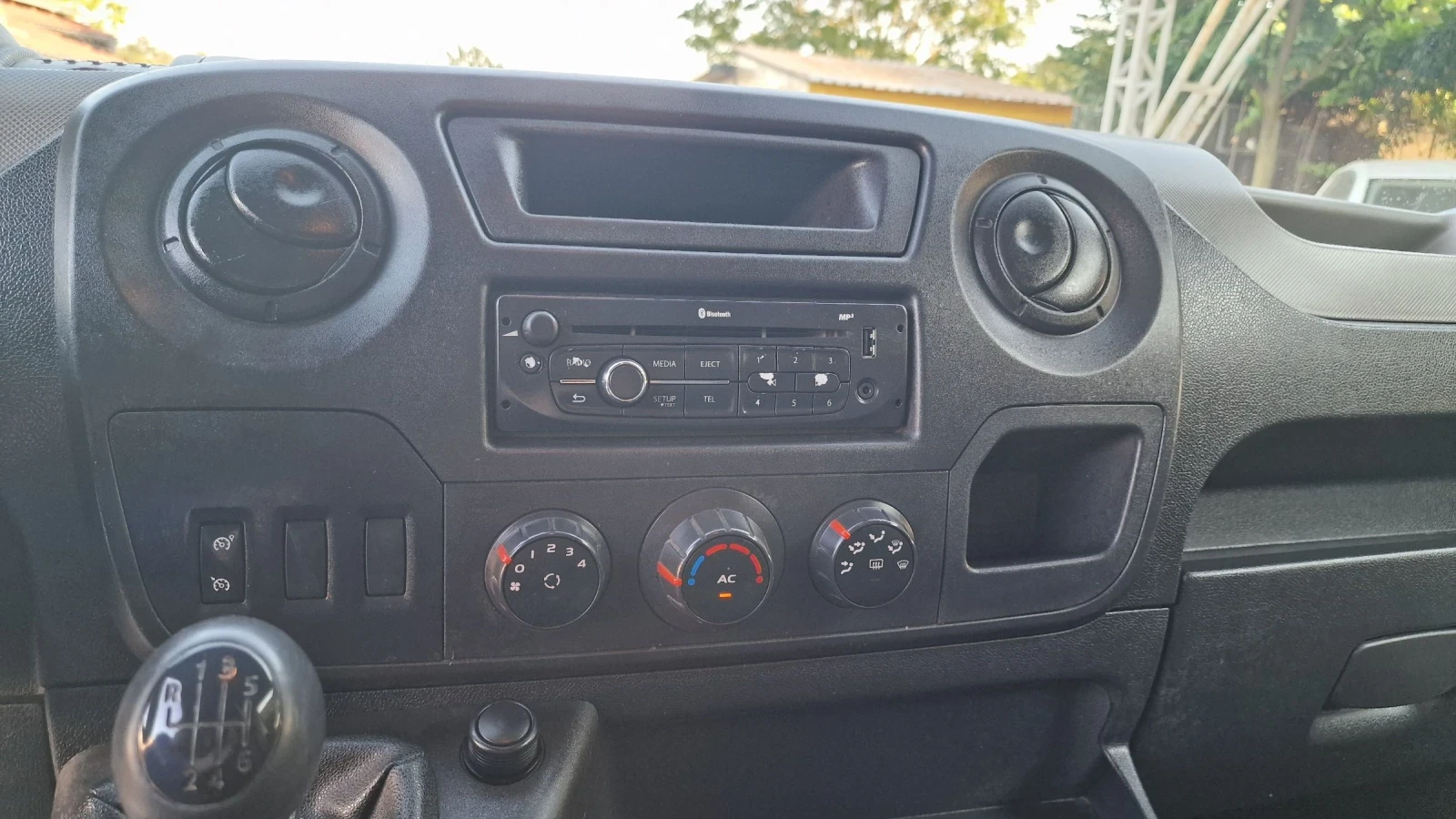 Renault Master  -32  | Mobile.bg   12