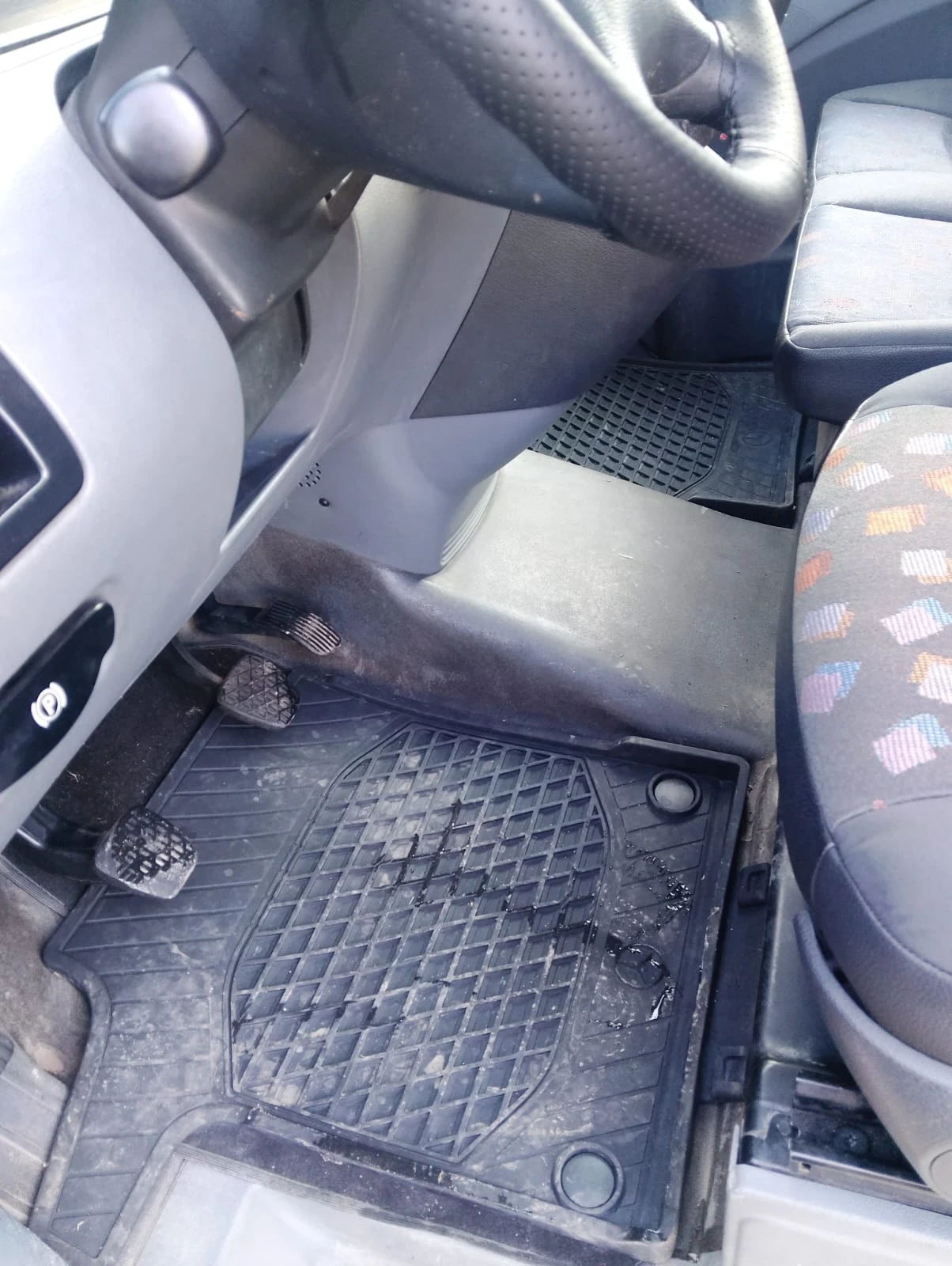 Mercedes-Benz Vito 2.2 | Mobile.bg   12