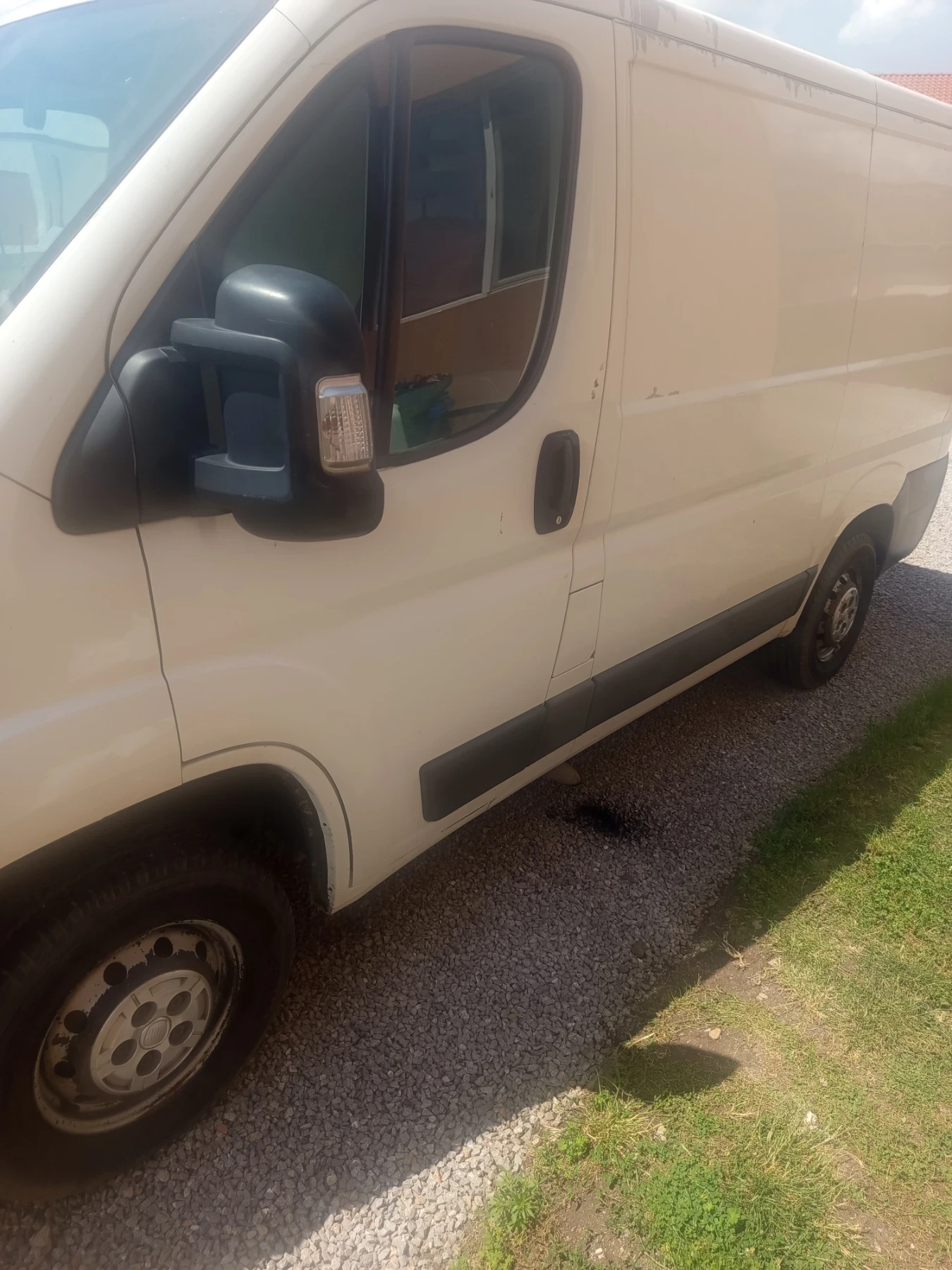 Fiat Ducato