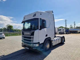 Scania R 450 Highline | Mobile.bg    2