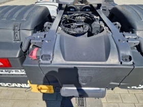 Scania R 450 Highline | Mobile.bg    5