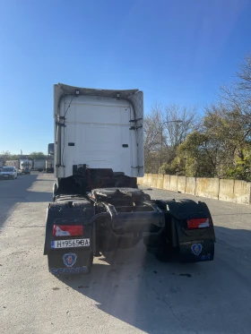 Scania R 420, снимка 5