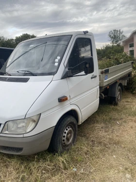 Mercedes-Benz 312 CDI | Mobile.bg � ����� ������ 2
