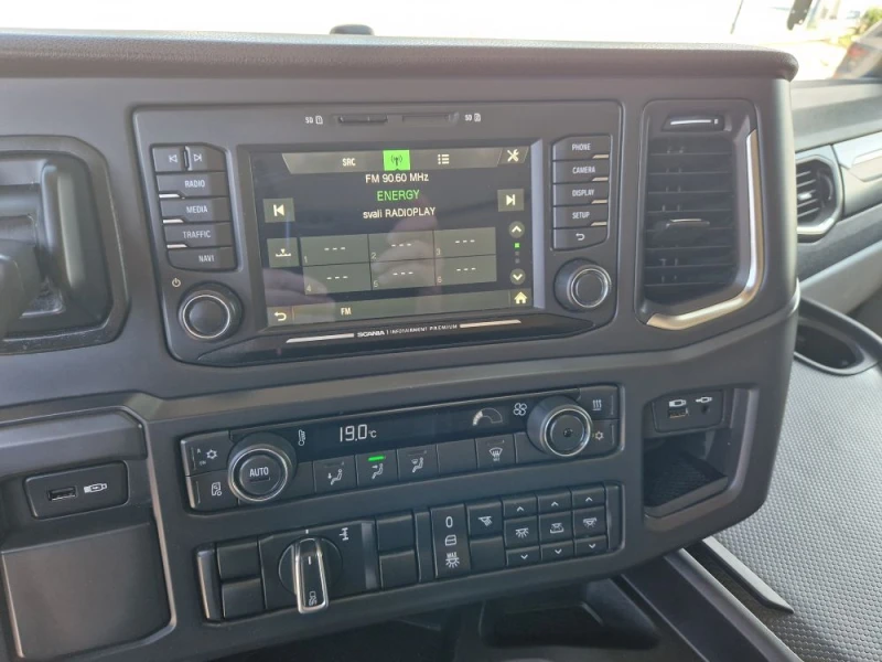 Scania R 450 Highline, снимка 8 - Камиони - 50359384