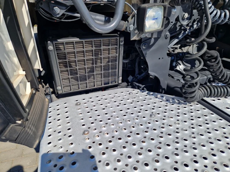 Scania R 450 Highline, снимка 6 - Камиони - 50359384