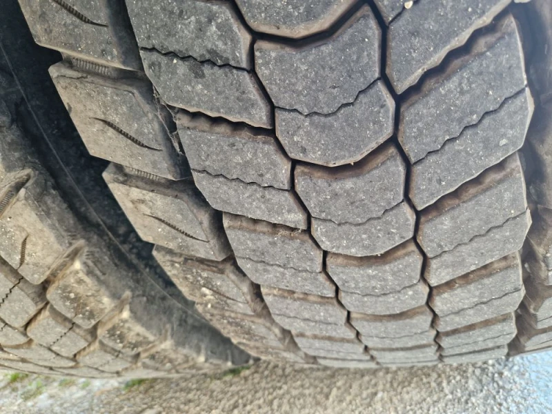 Scania R 450 Highline, снимка 12 - Камиони - 50359384