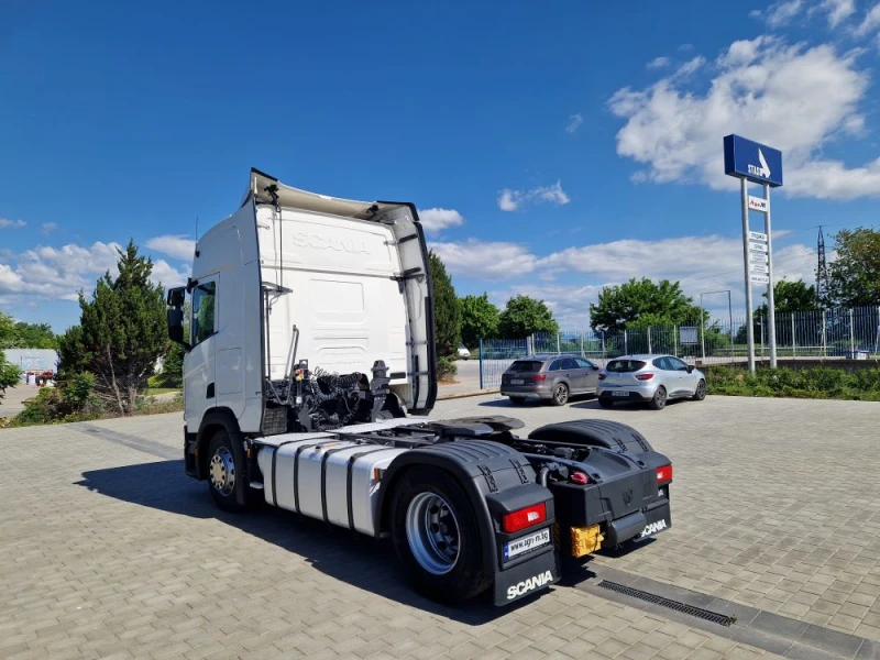 Scania R 450 Highline, снимка 3 - Камиони - 50359384