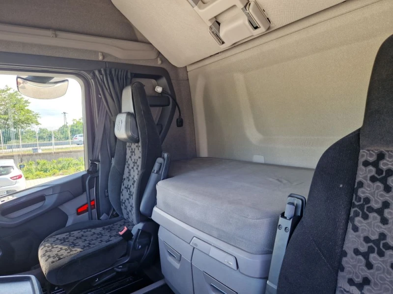 Scania R 450 Highline, снимка 7 - Камиони - 50359384