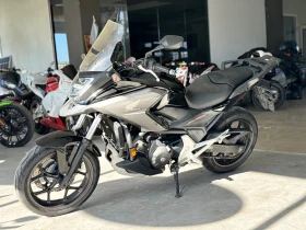 Honda Nc 750X TC , снимка 2