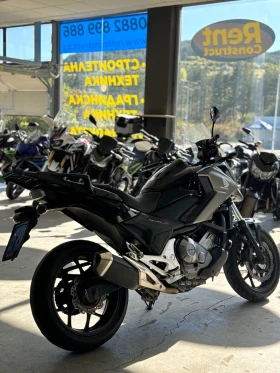 Honda Nc 750X TC , снимка 4