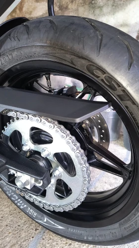 Cfmoto 700 700MT, снимка 12