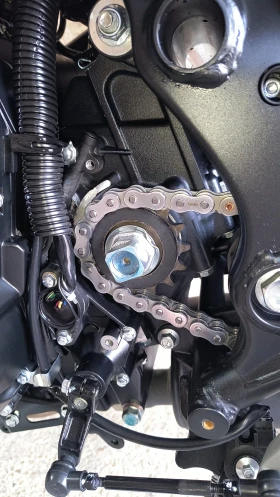 Cfmoto 700 700MT, снимка 7