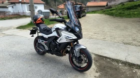 Cfmoto 700 700MT, снимка 8