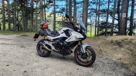 Cfmoto 700 700MT, снимка 4