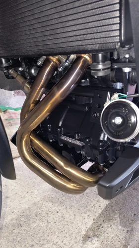 Cfmoto 700 700MT, снимка 10