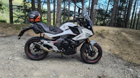 Cfmoto 700 700MT, снимка 3