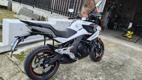 Cfmoto 700 700MT, снимка 13