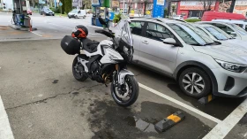 Cfmoto 700 700MT, снимка 6
