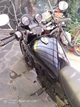 Honda Vt 500 Custom Лизинг !, снимка 4