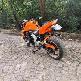 Kawasaki Z, снимка 3
