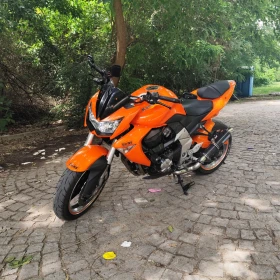 Kawasaki Z, снимка 8