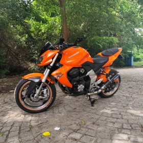 Kawasaki Z, снимка 4