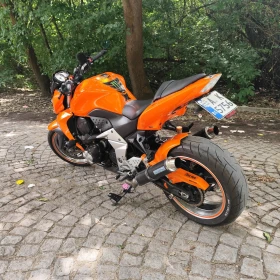Kawasaki Z, снимка 7