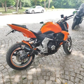 Kawasaki Z, снимка 6