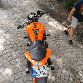 Kawasaki Z, снимка 5
