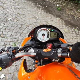 Kawasaki Z, снимка 2